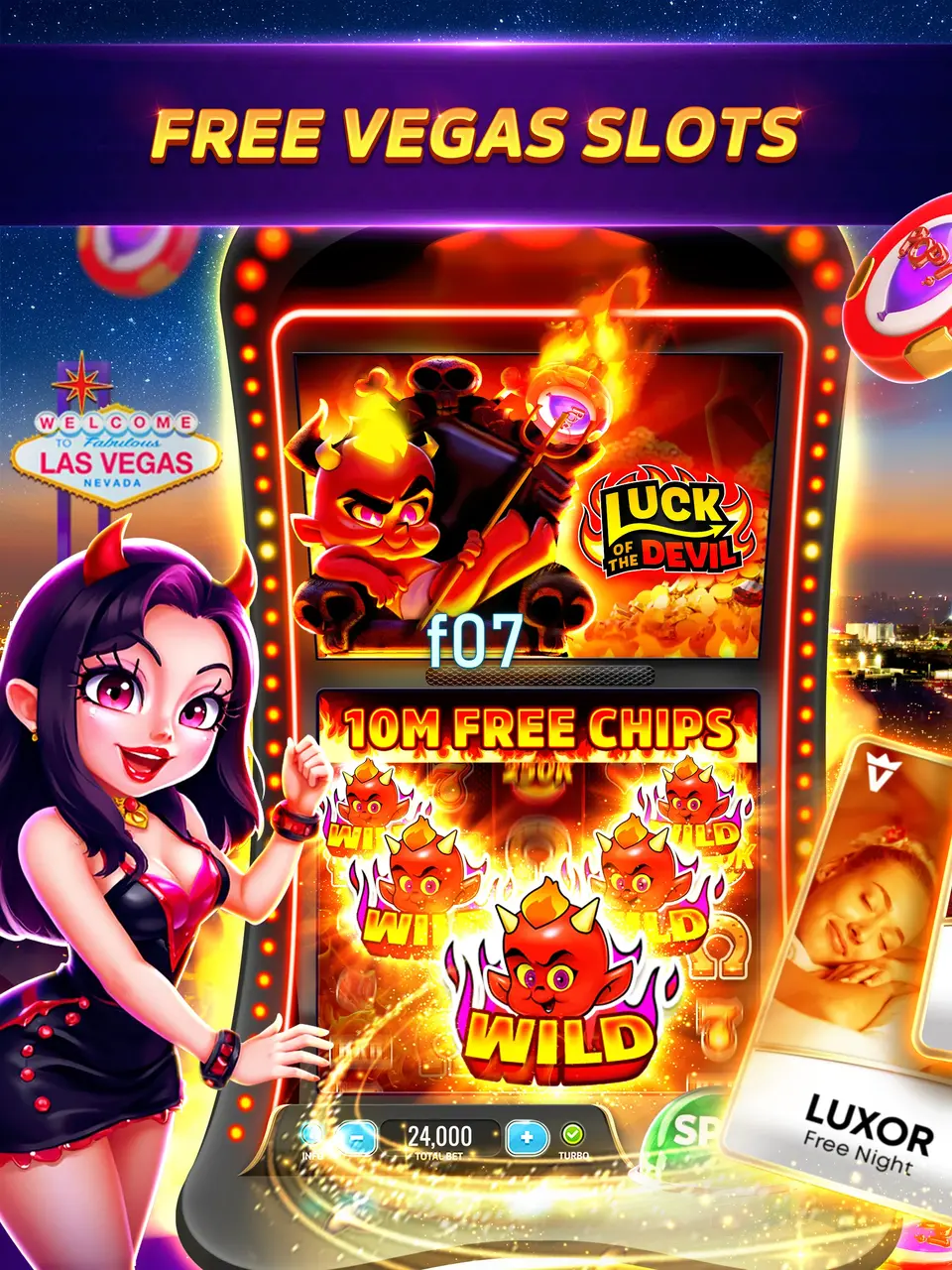 f07 APK