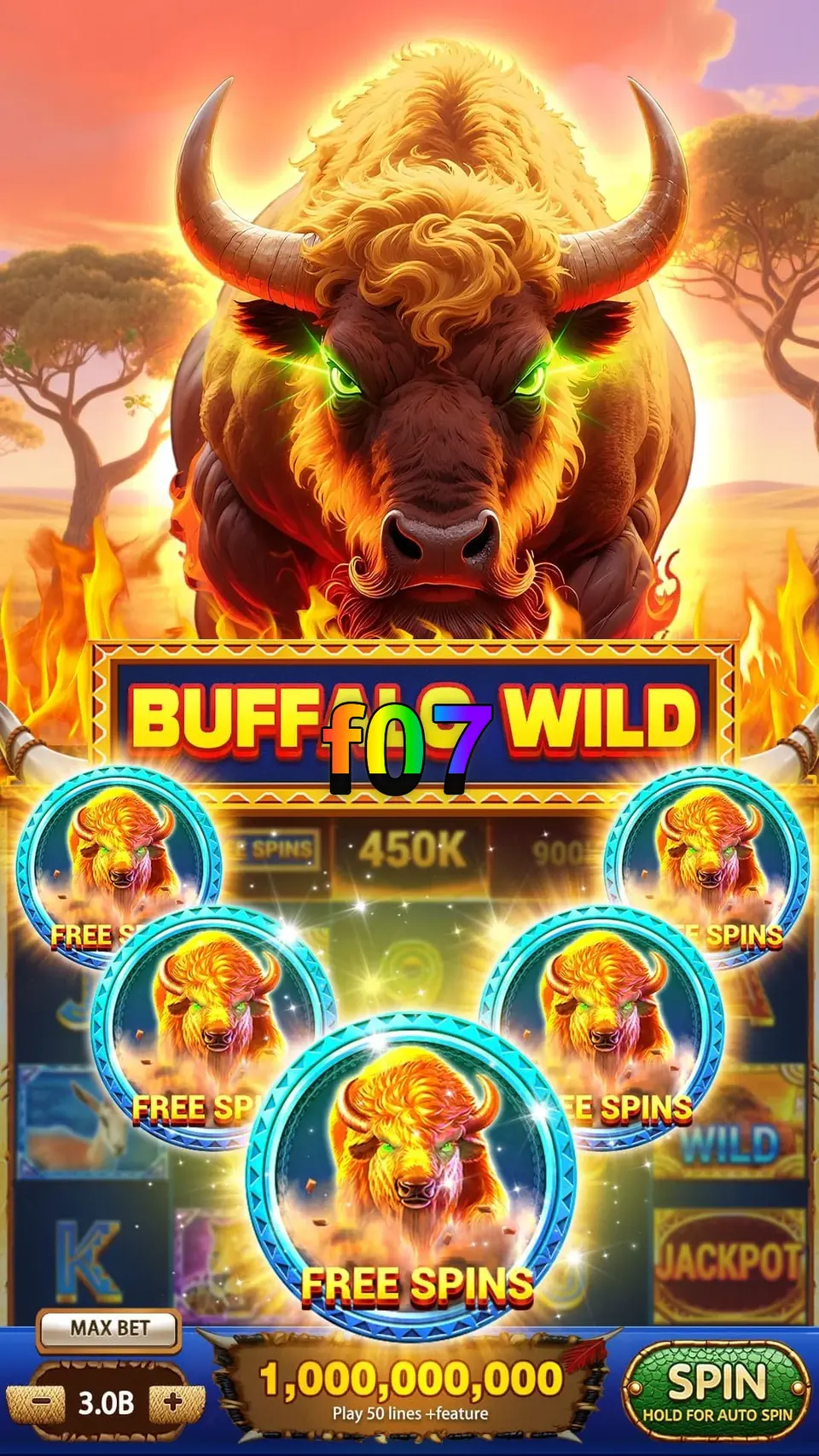 f07 Login