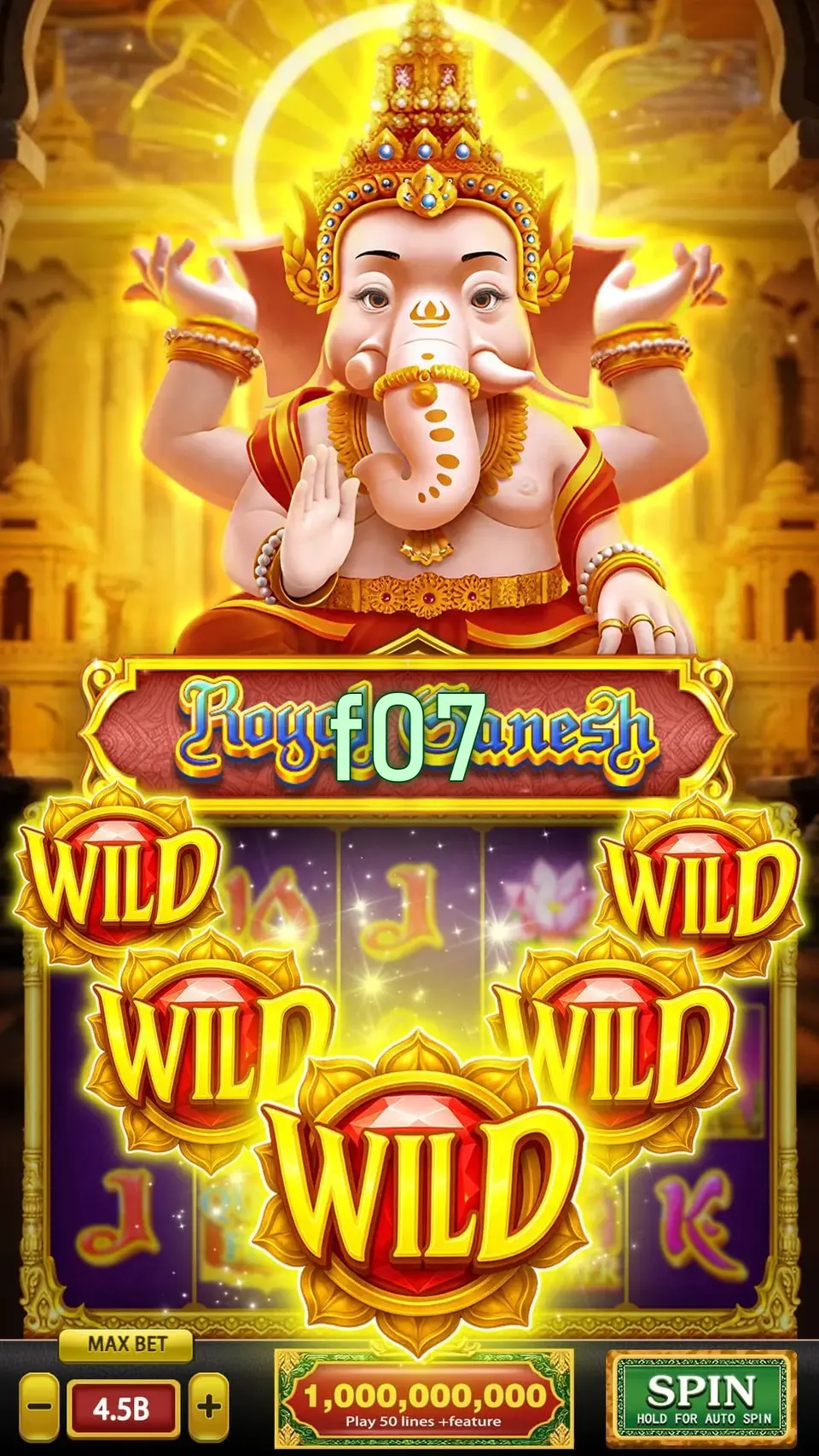 f07 Login